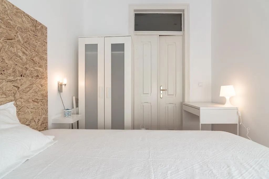 Rua Calcada Santana Apartment Lisbon