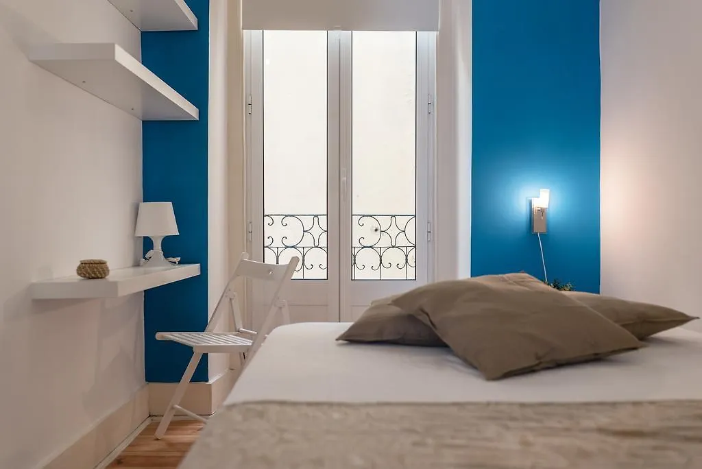 Rua Calcada Santana Apartment Lisbon