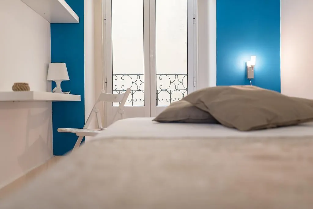 Rua Calcada Santana Apartment Lisbon
